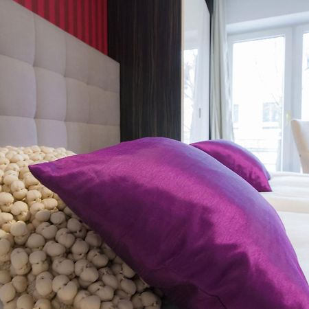 City Hotel Bosse Bad Oeynhausen Phòng bức ảnh