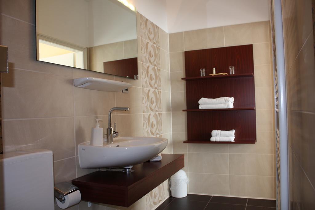 City Hotel Bosse Bad Oeynhausen Phòng bức ảnh