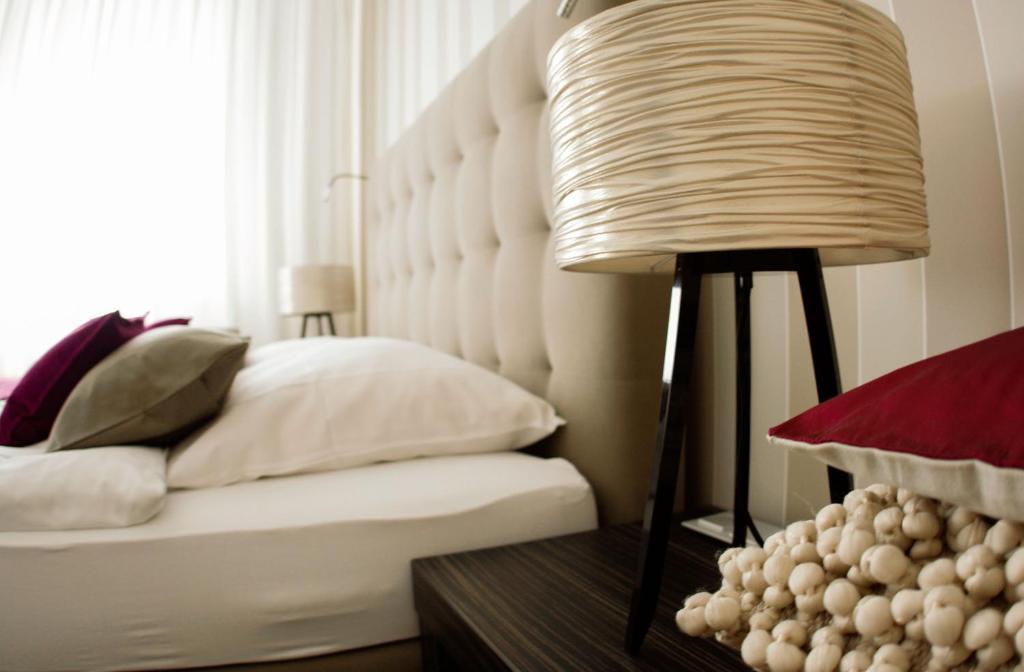 City Hotel Bosse Bad Oeynhausen Phòng bức ảnh