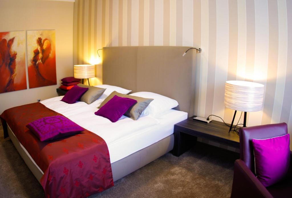 City Hotel Bosse Bad Oeynhausen Phòng bức ảnh